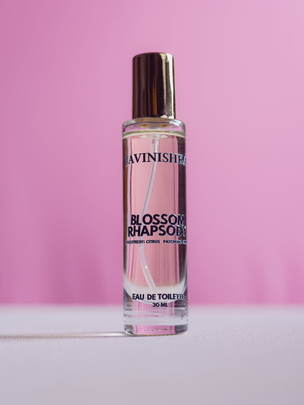 Blossom Rhapsody
