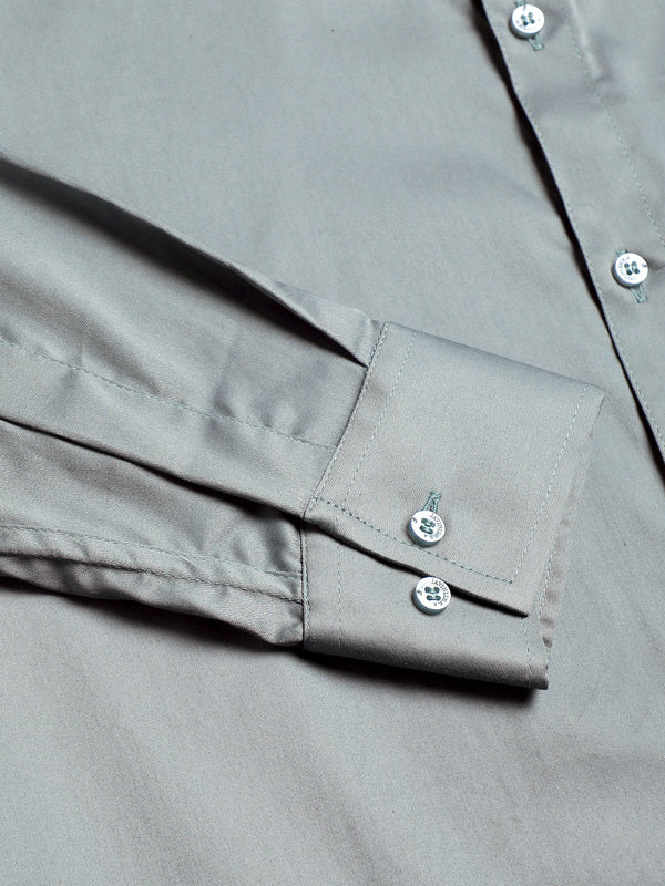 Egyptian Lycra Giza Cotton Formal Shirt