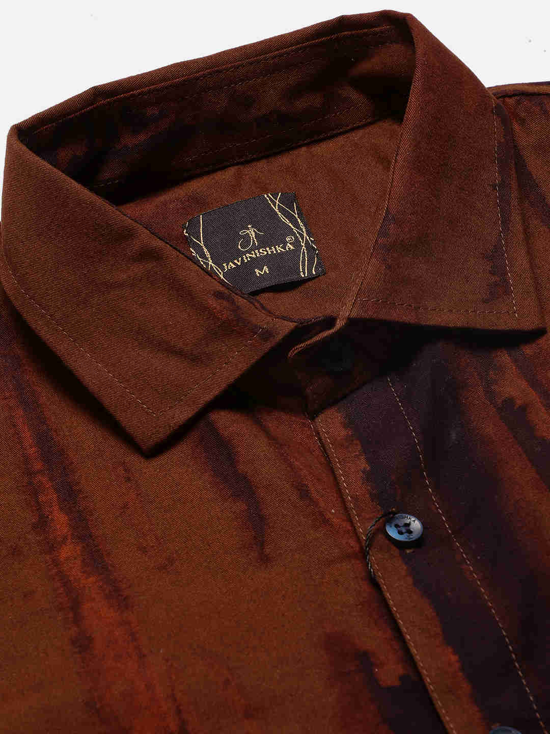Designer Hand Dyed Cargo Shirt