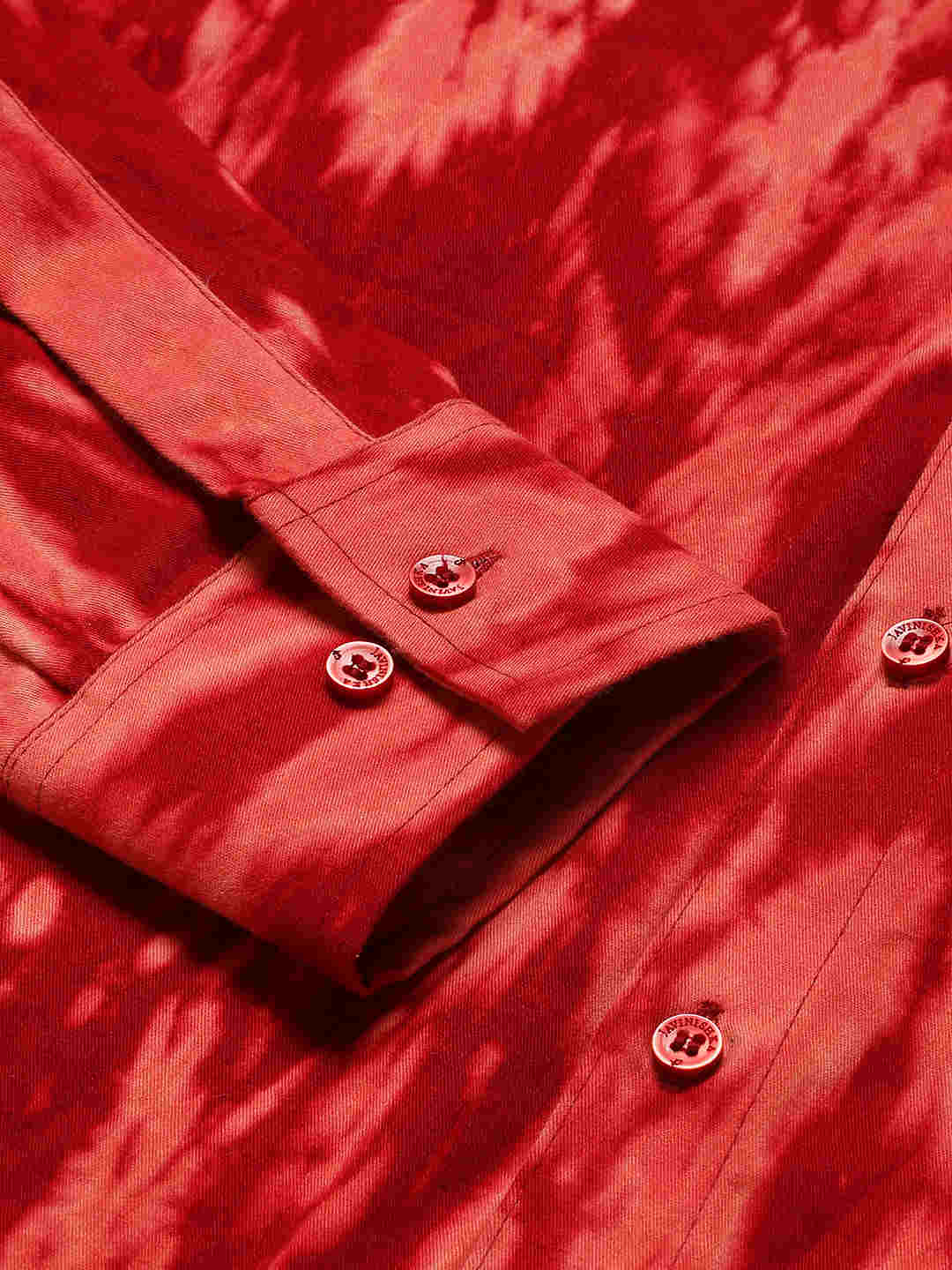 Designer Hand Dyed Cargo Shirt