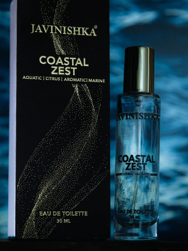 Coastal Zest