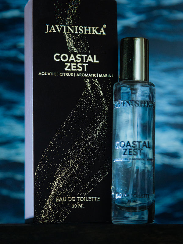 Coastal Zest