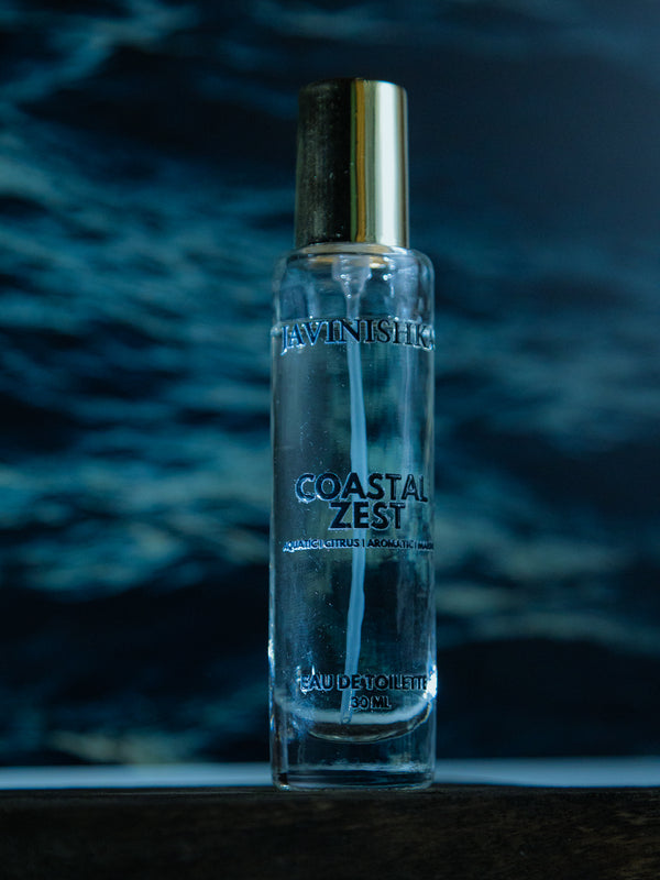 Coastal Zest