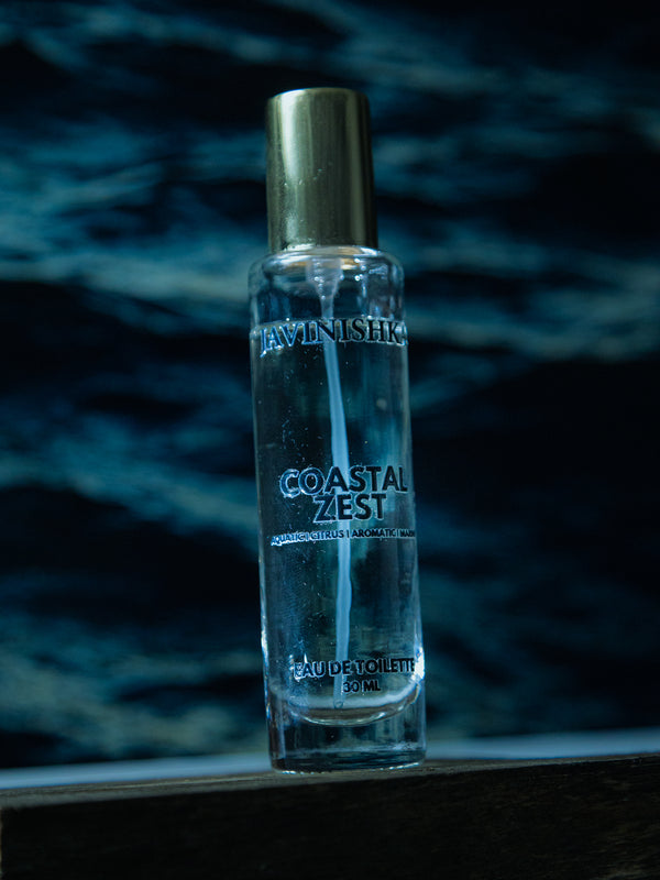 Coastal Zest