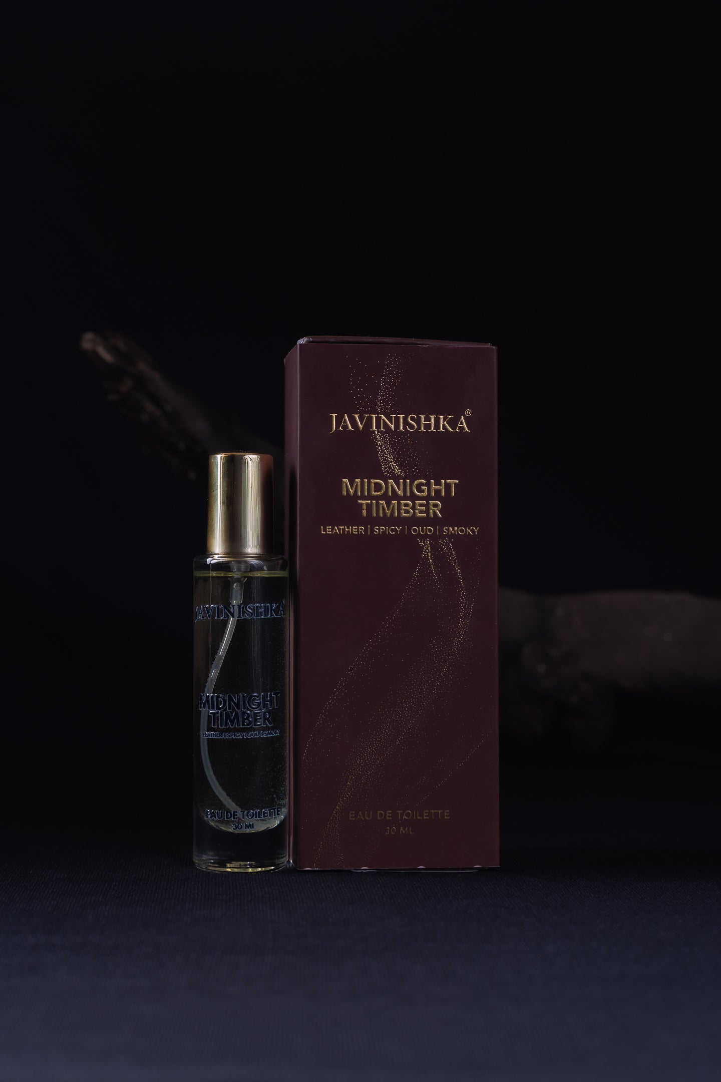 Midnight Timber
