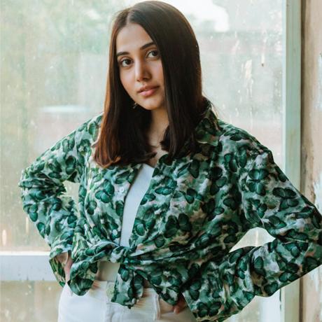 Women Shirts collection of Javinishka - Best Online Clothes Shopping Sites