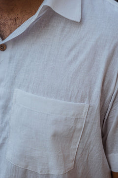 Men's Khadi Shirt