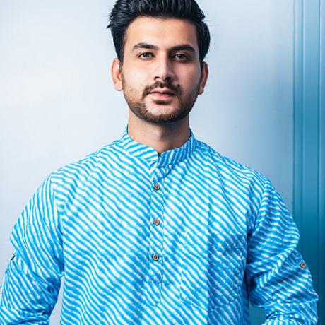 Men Kurtas collection of Javinishka - Best Online Clothes Shopping Sites