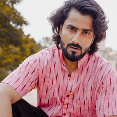 Ikat Shirts