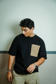 Men Oversized Tshirt