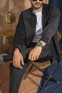 Corduroy Relaxed Fit Shirt