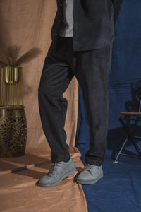 Corduroy Relaxed Fit Pants