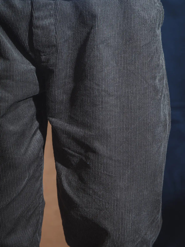 Corduroy Relaxed Fit Pants