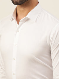 Egyptian Giza Cotton Formal Shirt