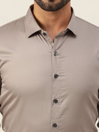 Egyptian Giza Cotton Formal Shirt