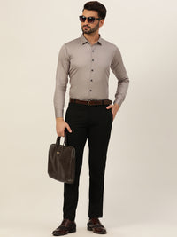 Egyptian Giza Cotton Formal Shirt