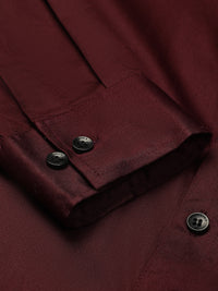 Egyptian Giza Cotton Formal Shirt