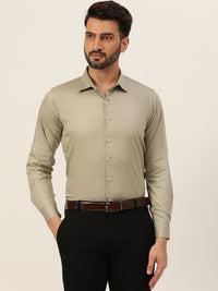 Egyptian Giza Cotton Formal Shirt