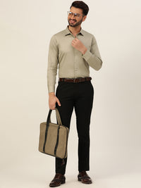 Egyptian Giza Cotton Formal Shirt
