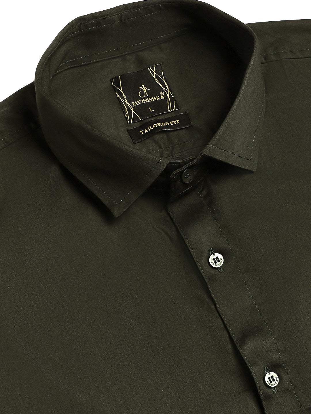 Egyptian Lycra Giza Cotton Formal Shirt