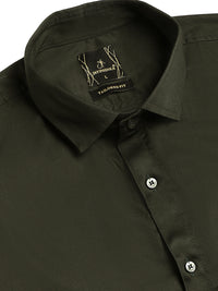 Egyptian Lycra Giza Cotton Formal Shirt
