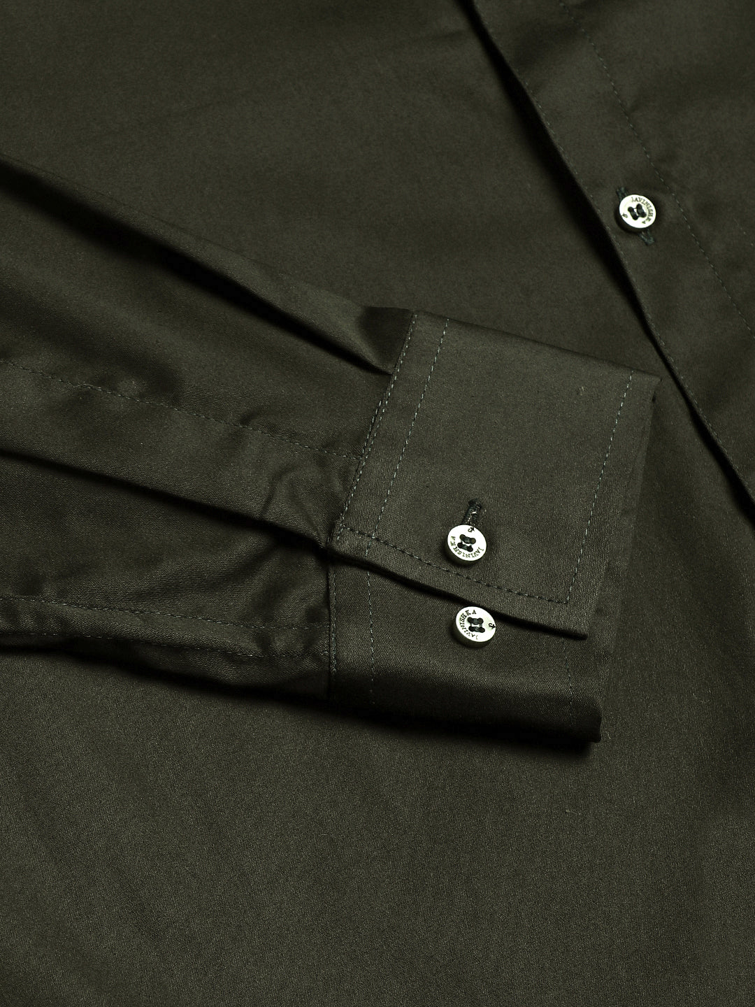Egyptian Lycra Giza Cotton Formal Shirt