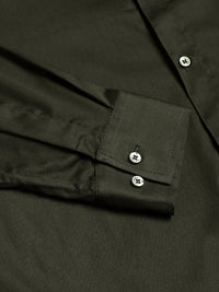 Egyptian Lycra Giza Cotton Formal Shirt