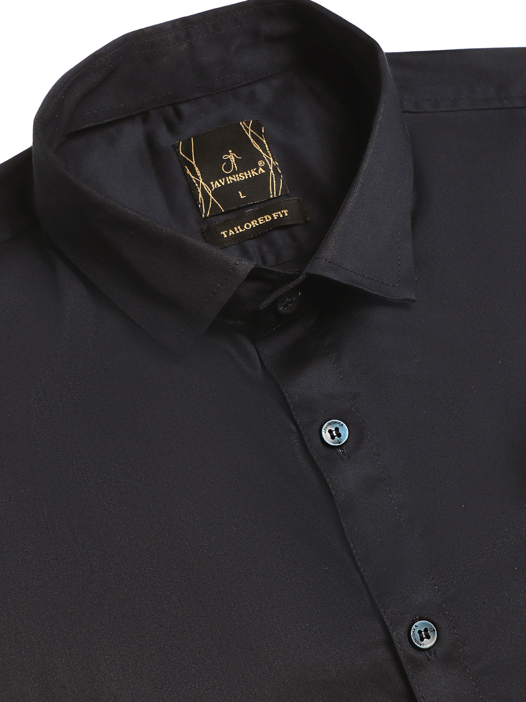 Egyptian Lycra Giza Cotton Formal Shirt