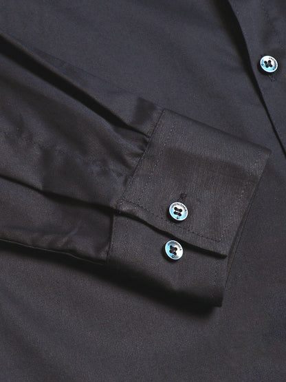 Egyptian Lycra Giza Cotton Formal Shirt
