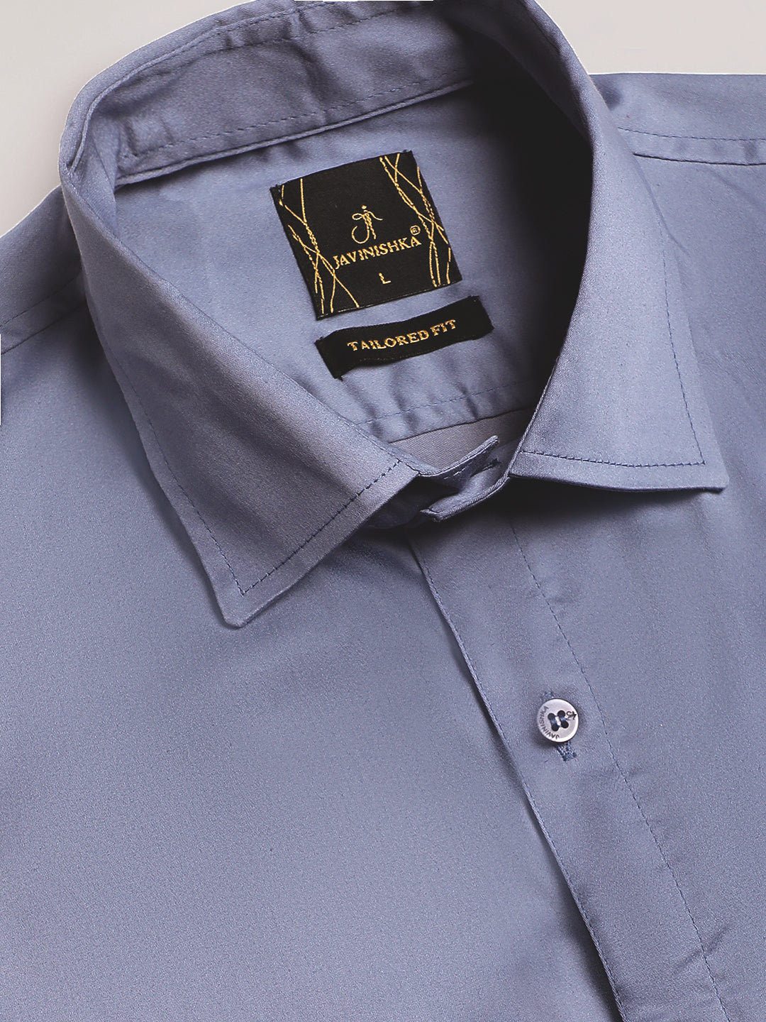 Egyptian Lycra Giza Cotton Formal Shirt
