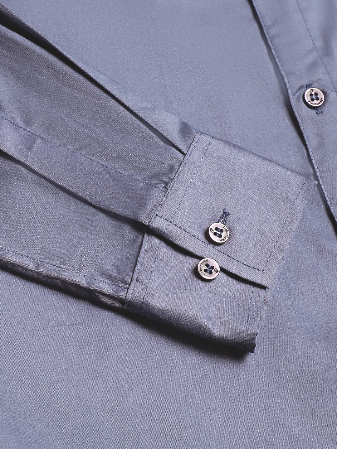 Egyptian Lycra Giza Cotton Formal Shirt