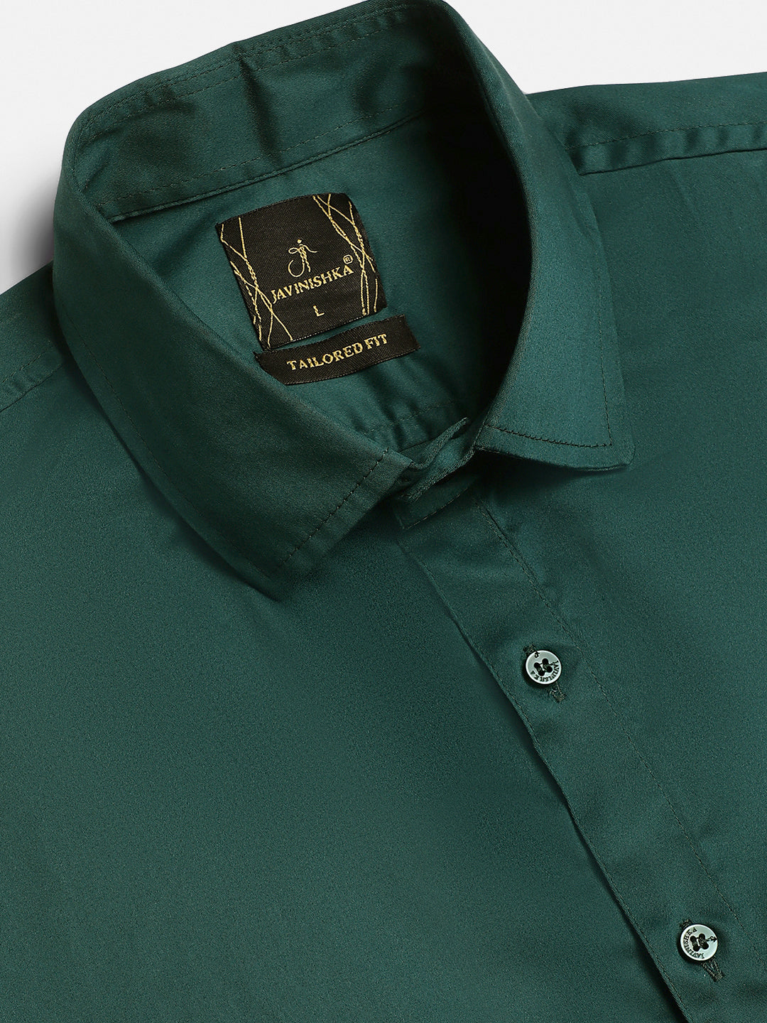 Egyptian Lycra Giza Cotton Formal Shirt