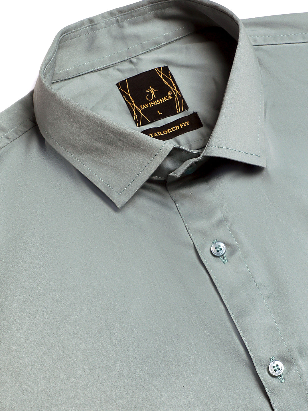 Egyptian Lycra Giza Cotton Formal Shirt