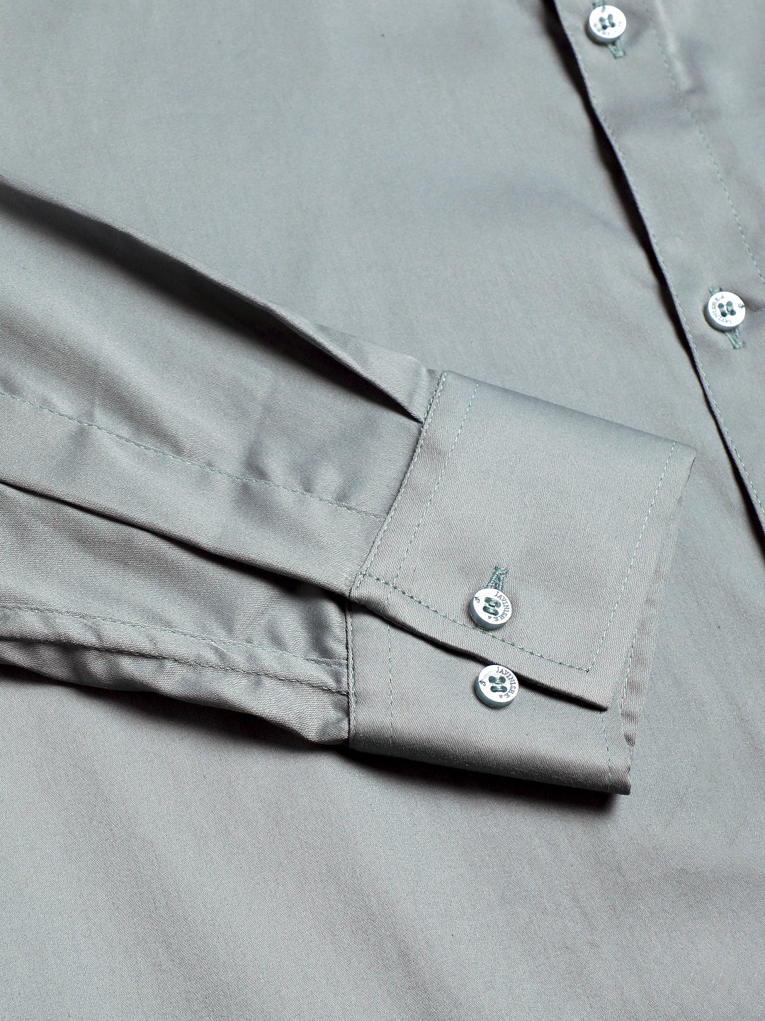 Egyptian Lycra Giza Cotton Formal Shirt