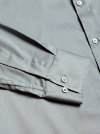 Egyptian Lycra Giza Cotton Formal Shirt