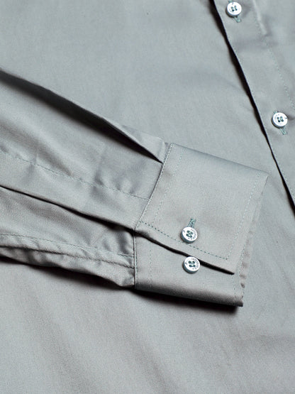 Egyptian Lycra Giza Cotton Formal Shirt