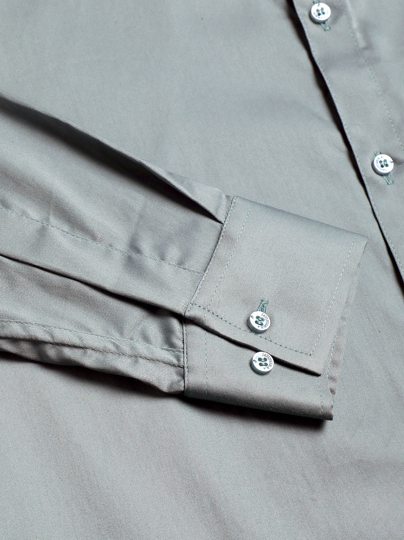 Egyptian Lycra Giza Cotton Formal Shirt