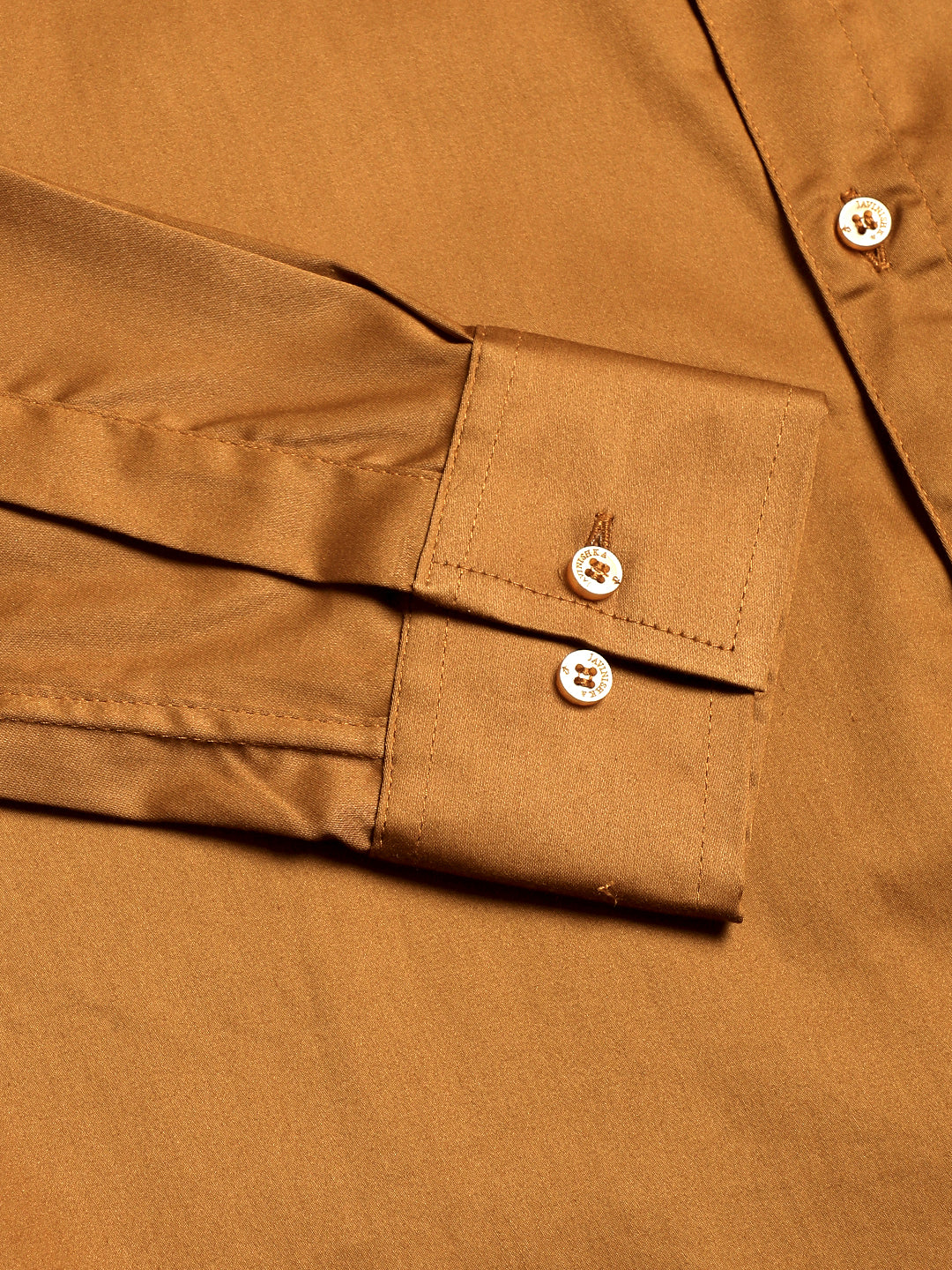 Egyptian Lycra Giza Cotton Formal Shirt