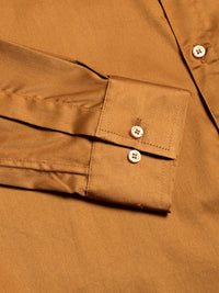 Egyptian Lycra Giza Cotton Formal Shirt