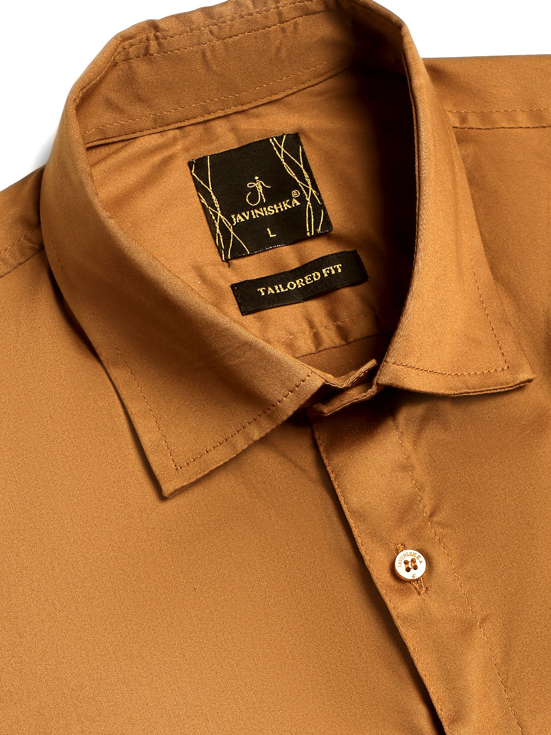 Egyptian Lycra Giza Cotton Formal Shirt