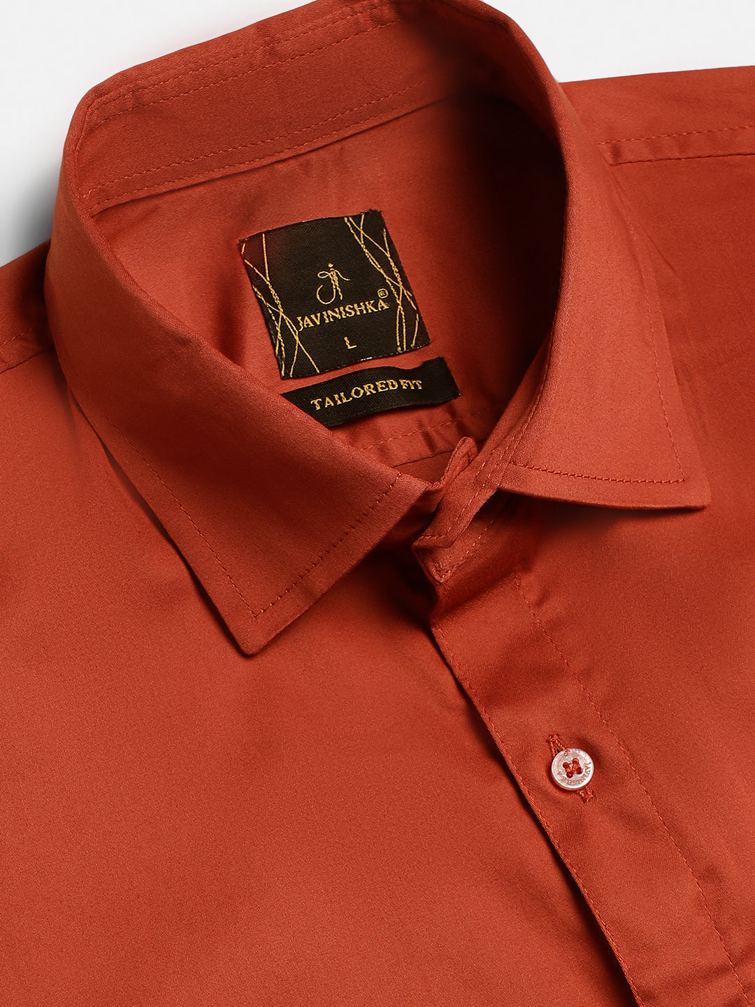 Egyptian Lycra Giza Cotton Formal Shirt