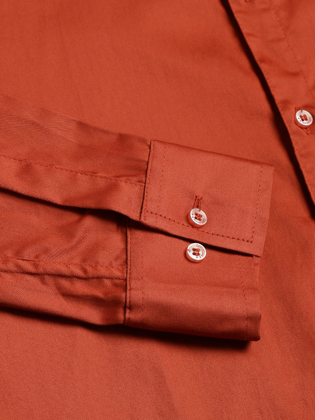 Egyptian Lycra Giza Cotton Formal Shirt