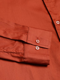Egyptian Lycra Giza Cotton Formal Shirt