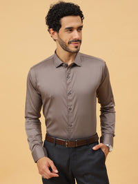 Egyptian Lycra Giza Cotton Formal Shirt