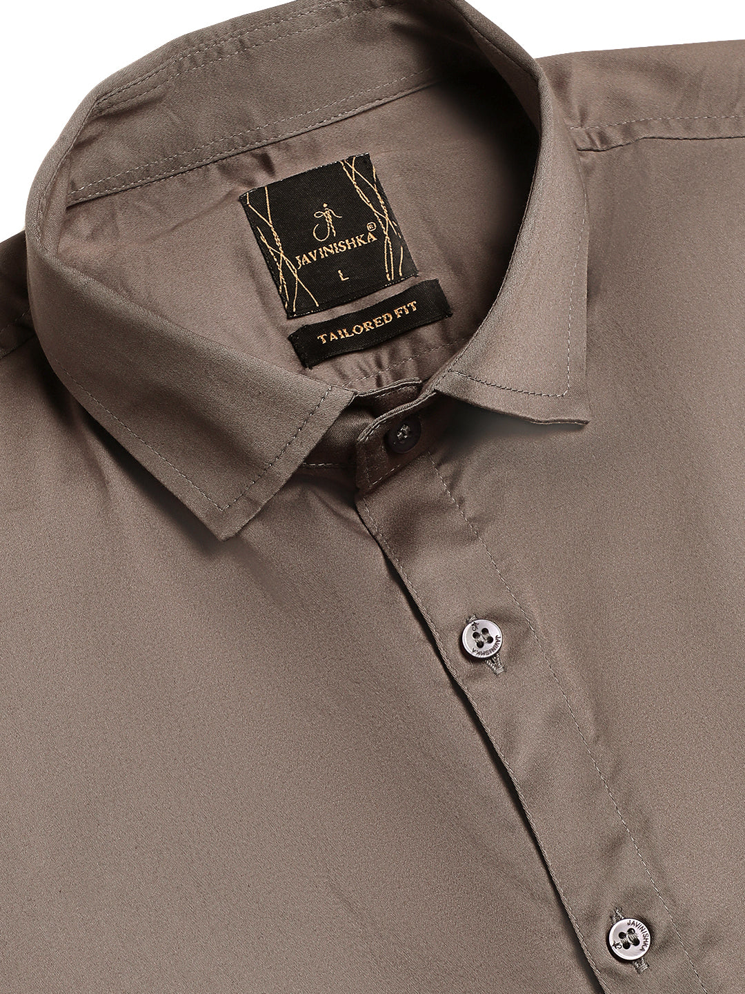 Egyptian Lycra Giza Cotton Formal Shirt