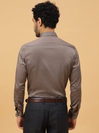 Egyptian Lycra Giza Cotton Formal Shirt