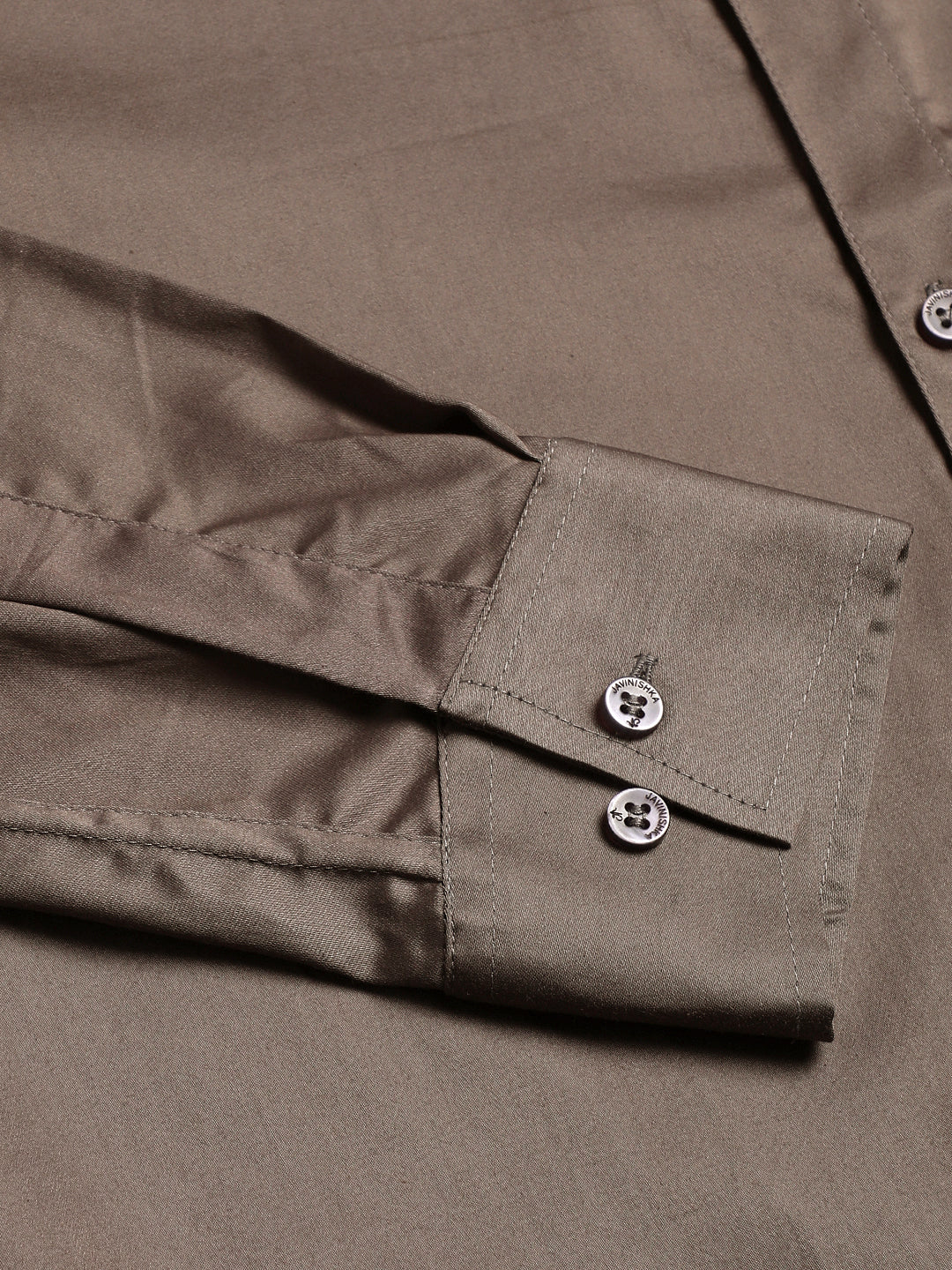 Egyptian Lycra Giza Cotton Formal Shirt