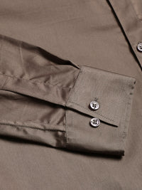 Egyptian Lycra Giza Cotton Formal Shirt