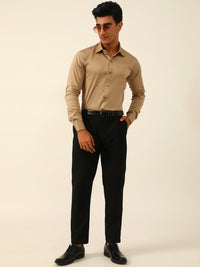 Egyptian Lycra Giza Cotton Formal Shirt