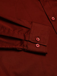 Egyptian Lycra Giza Cotton Formal Shirt